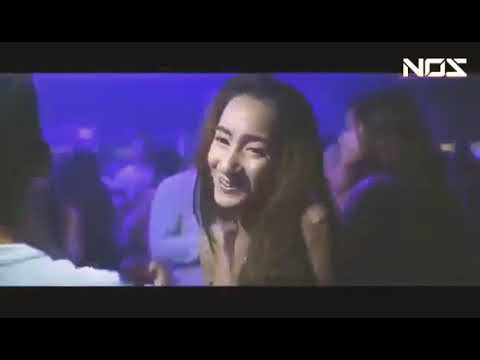 MAKE IT BUN DEM REMIX (NOS VIDEO THAILAND CLUBBING)