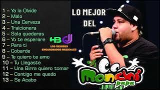 Lo Mejor del Monchi Papa!! - HBDJ