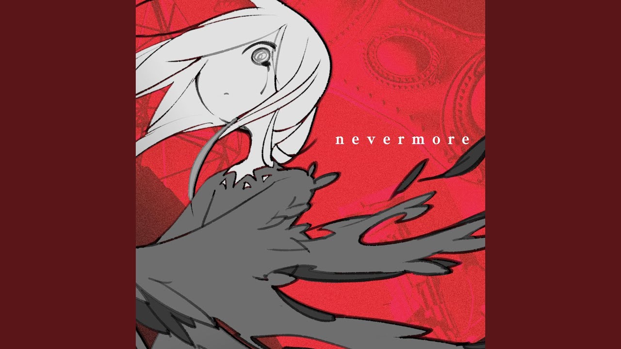 日本國民 NEVERMORE ネヴァモア - YouTube
