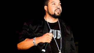 Ice Cube - Check Yo&#39; Self [The Message Remix]