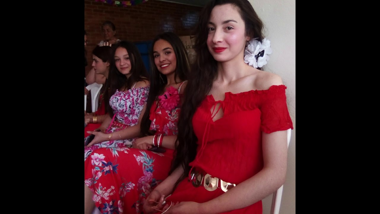 Transformaciones en el uso del traje tradicional gitano.