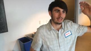 Hackathon 2015 Profile