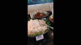 Cabalen - Filipino food buffet | Robinsons Starmills Pampanga | October 2019 by Solong Pusa 176 views 4 years ago 1 minute, 46 seconds