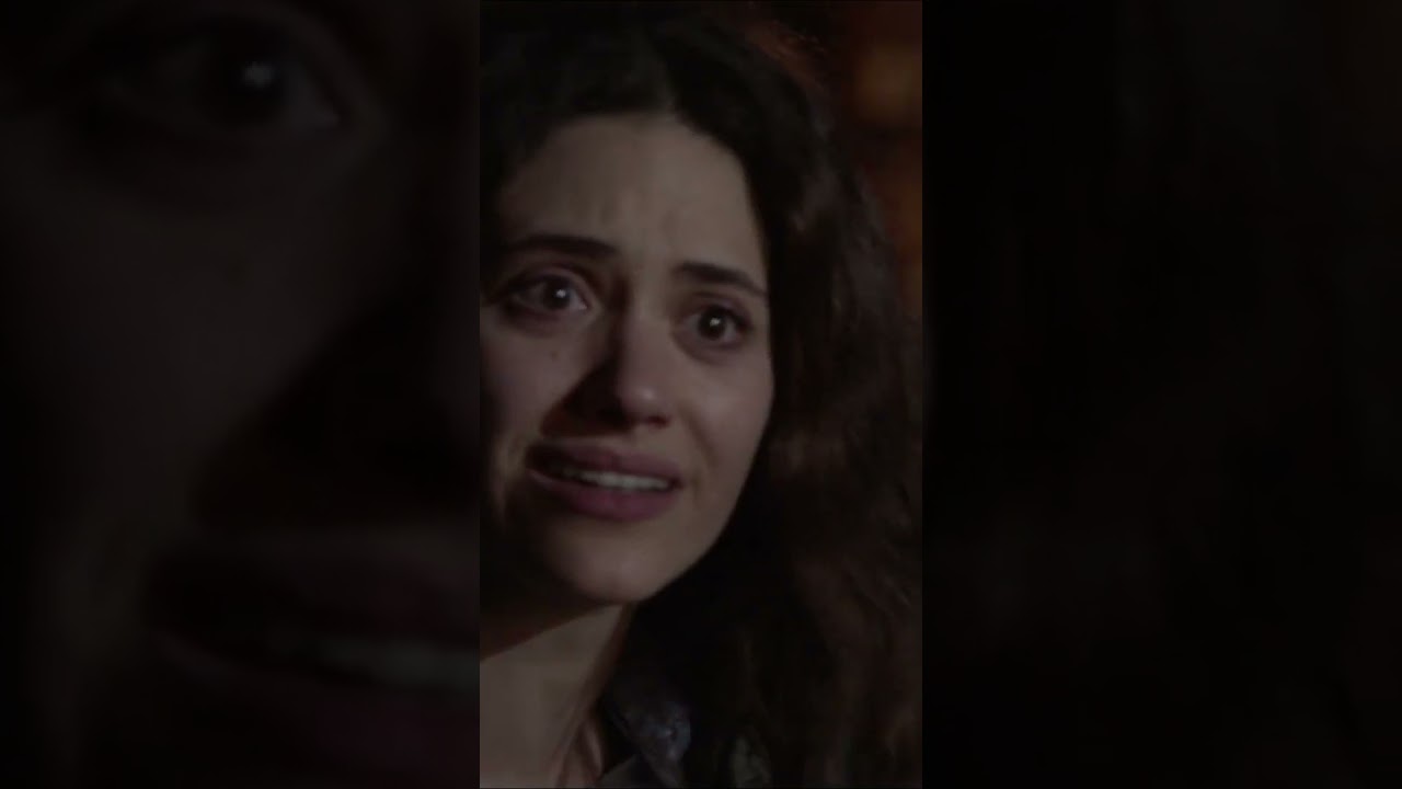 “I’m glad Monica’s dead.” | Shameless