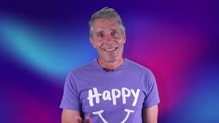 How to be happy more of the time