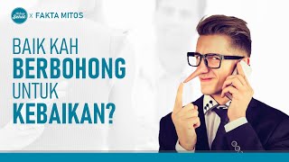Sering Berbohong Demi Kebaikan? Ini Tanggapan Psikolog | Hidup Sehat tvOne