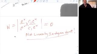Math 210 Video 4/6
