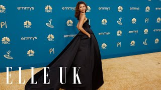 The Dresses You Need To See From The 2022 Emmys | ELLE UK