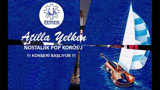 Konser, 25 04 2019 Pendi̇k Yunus Emre Kültür Merkezi̇