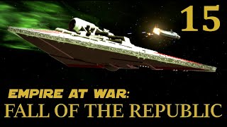 Empire at War: Fall of the Republic -- 15 -- The Magnificent Praetor!