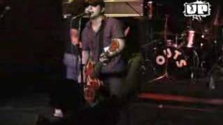 Detroit - Nada Pode te Parar (Outs 22/03/2008)