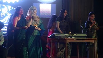 Tribute to Prithula Rashid   || DUEEE__Freshers