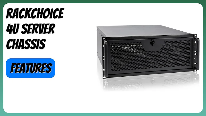 REVIEW (2025): RackChoice 4U Server Chassis. Features