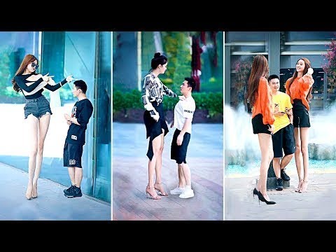 Download Mejores Street Fashion Tik Tok / Douyin China Ep. 06