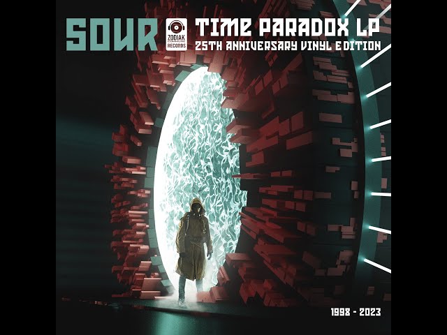 SOUR -- Time Paradox