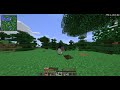 Un Mundo Relajado🪁 PARTE 1 (En Minecraft)