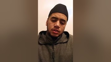 القارئ العالمي محمد قصطالي المغرب 2016