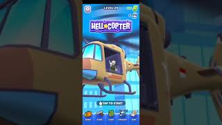 HellCopter Levels 26-30