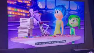 1 Second From Every Pixar Movie