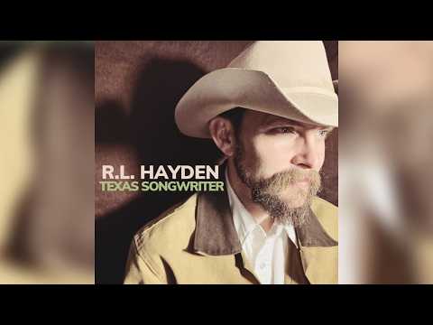 What I Like About Texas (Official Audio) - Rodney Hayden
