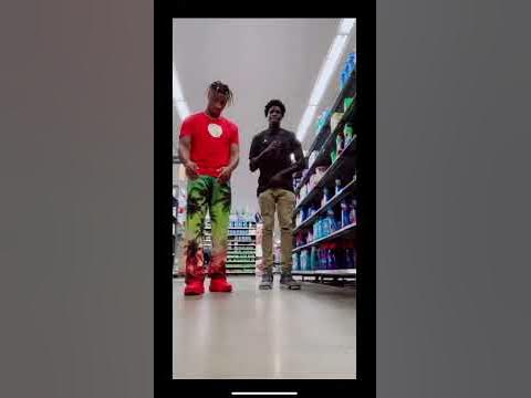 LOT OF ME - Lil Tecca Tik Tok Dance ft @Shafar_sjc @Notkingaj223 # ...