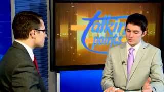 Talking Points: February 12, 2015