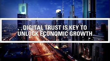 SGS is a pioneer in Digital Trust