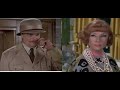 Bewitched: Dr Bombay Puts The Move On Endora