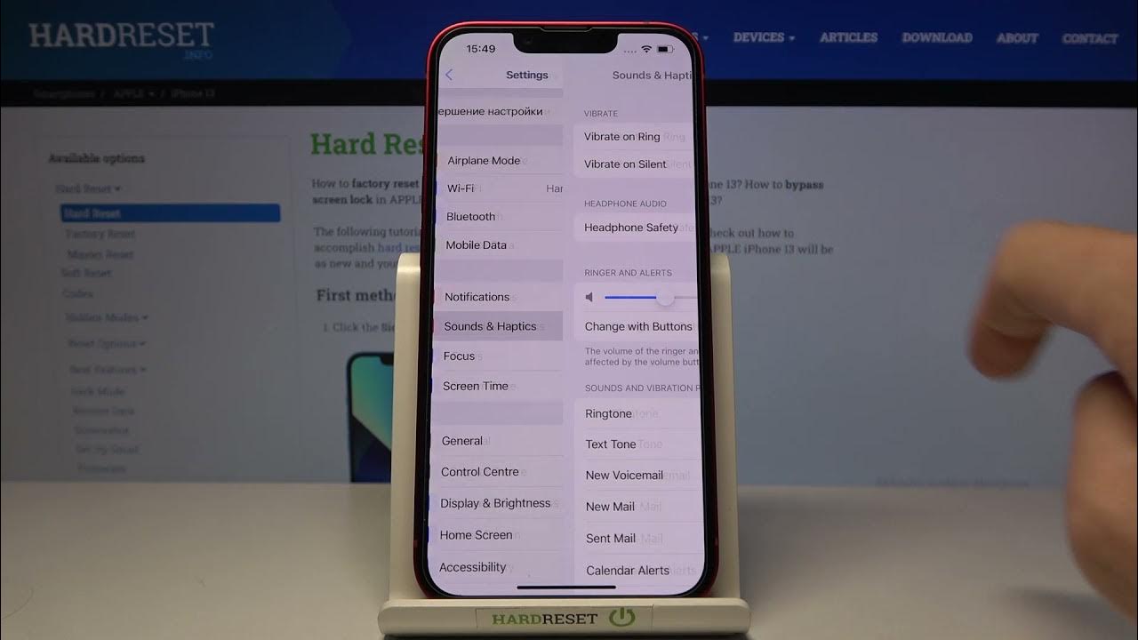 how-to-manage-keyboard-clicks-on-iphone-13-turn-on-off-dial-pad-tones