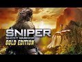 Sniper Ghost Warrior - Gold Edition