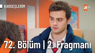 Kardeşlerim 72  Bölüm Fragmanı   ''Asiye'nin ağabeyi Kadir mi bu ''    @Kardeslerim