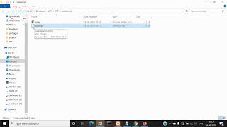 Web Technologies: Introduction to Javascript