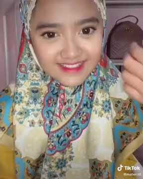 Tiktok Wirda Mansyur Zaman 90 an