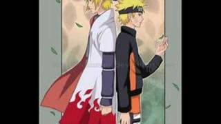 Naruto Tribut- Even Angels fall