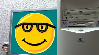 Installing Microsoft Bob on the $5 Windows 98 PC