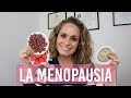 Como Bajar De Peso En La Menopausia 💕