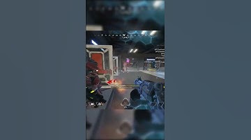 Going Crazy with the EVA 8!!! #foryoupage #clips #fyp #apexlegends #shorts #apex