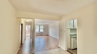 160 Ocean Parkway, Apt. 3J in Kensington, Brooklyn - Video Tour￼
