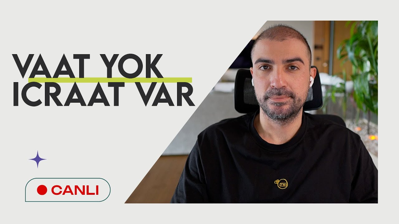 KRİPTODA HABER YAĞMURU - YAPAY ZEKAYA REKOR YATIRIM