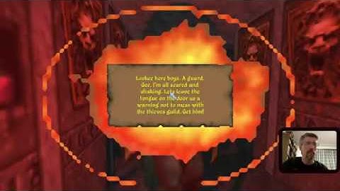 Daggerfall Unity   Pure Mage build Magic Only 2