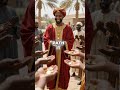 The King Who Was So Rich He Broke the Economy