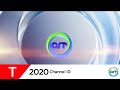 Channel ID 2020 ART 