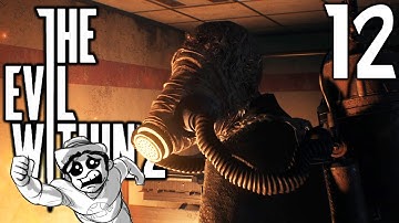 Finally Free | The Evil Within 2 #12