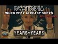 How To Dystopia when 2019 already sucks: YEARS AND YEARS | Why You Should Watch [No Spoilers]