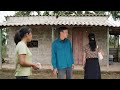 A fateful meeting after 3 years apart: De faced his wife who left without saying goodbye.