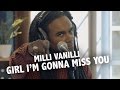 Milli Vanilli - 'Girl I'm Gonna Miss You' live @ Ekdom In De Ochtend