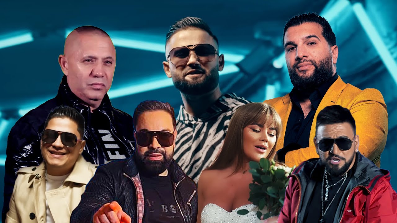 ⁣👑 2 ORE MANELE HITURILE ANULUI 2023 💕🏅 Cele Mai Misto Melodii ▶️ Hituri Noi 2023