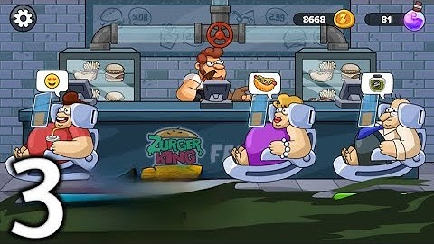 Zombie Hunter - Catch Zombies (Early Access) - Gameplay Walkthrough Part 3