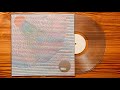 Tempalay「そなちね」2019 レコード VINYL