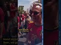 Seattle shines as World Cup arrives after years of planning